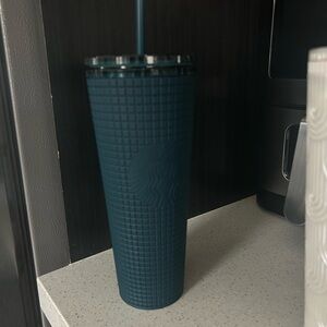 Starbucks Textured Tumbler